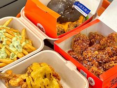 -前进5路汉堡炸鸡(昙华林店)