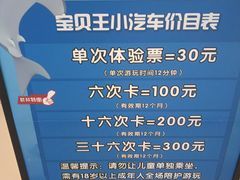 -宝贝王(惠州大亚湾店)