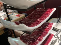 -左庭右院鲜牛肉火锅(苏州园区永旺店)