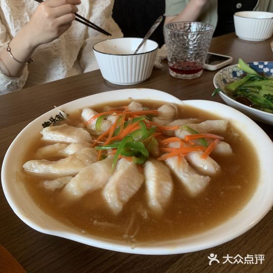 小巷时间茶餐厅(银翰苑店)