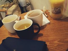 -WOW coffee