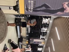 -中田健身工作室(胜利门店)