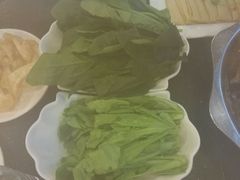 -蝎王府羊蝎子(北大地店)