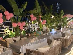 -天空花园餐吧·生日·团建(南山店)