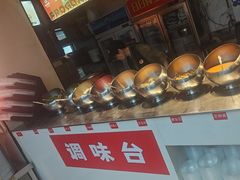 -蛙老爹·蜀香美蛙鱼头(王家湾店)