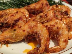 -ZAFFERANO西班牙海鲜饭(上海首店)