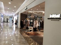 -杭州西湖银泰百货