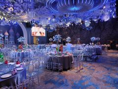 -上和臻品中国菜(花园街店)