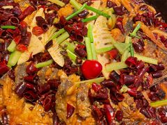 -老板恋上鱼(印象城店)