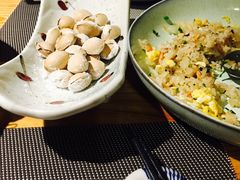 -大将料理餐厅(汇锦街店)
