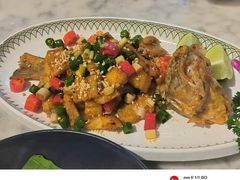 -PHO爺·越南料理(亦庄大族广场店)