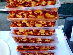 -玉林烤鸭店(定福庄店)