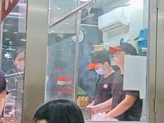 -阿波潮汕牛肉火锅·汤粉面(拱北店)