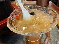 -西江美食舫·江西菜(健德桥店)