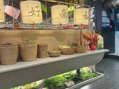-茄子恰恰·新云南小炒(金池购物中心店)
