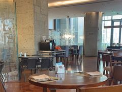 -韵咖啡自助餐厅(天津香格里拉店)