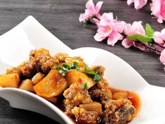 -醉得意·家常菜(二七路店)