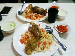 android_upload_pic-塔斯提抓饭(东城汇店)