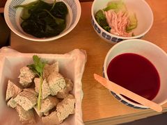 -巴奴毛肚火锅(七宝领展广场店)