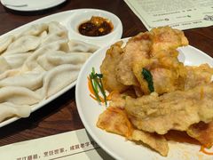 -老厨家(友谊路总店)