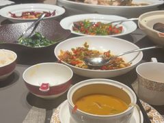 -曾宴·楚菜(湖北省博物馆店)