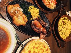 -萨莉亚意式餐厅(杭州西溪龙湖天街店)