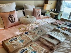 -英芬国际月子中心(岛屿度假月子·洲至奢选香岚店)
