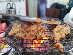 -西塔隆太白烤牛肉馆(图们路店)
