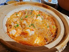-图味美小黄鱼·景德菜(浙江路店)