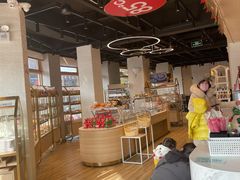 -東更道点心行(文化东路店)