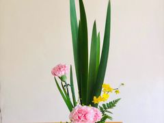 -Butchart布查德鲜花(花艺设计中心)