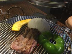 -和萌牛肠烧烤(财富中心店)