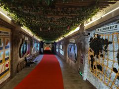 -青岛葡萄酒博物馆