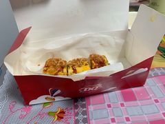 -DQ·蛋糕·冰淇淋(川沙东海岸店)
