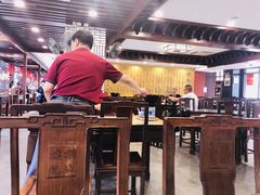 大堂-拱北楼(皇亭广场店)