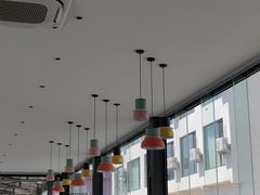 -俺家菜馆(百里峡店)