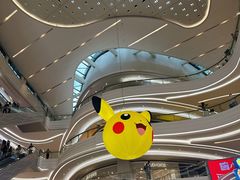 -KK ONE(京基滨河时代店)