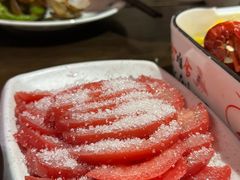 -聚汇三少·龙虾·中餐厅(莫邪路新天地店)