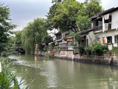 -小河直街历史文化街区