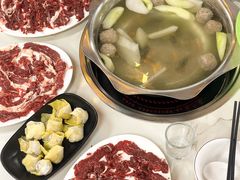 -老猫牛肉火锅(沙溪店)