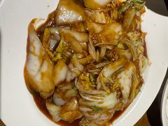 -河沿肉饼Beijing Pie(锡拉胡同店)