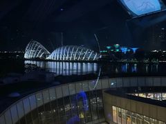 -新加坡摩天观景轮