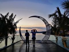 -渔·海鲜餐厅（东澳可域度假村内）南沙湾沙滩店