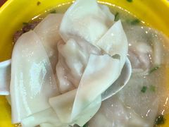 -龙抄手(春熙路总店)
