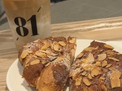 羊角-81BAKERY(大学路店)