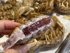 -大成海鲜烧烤·龙虾(南方商城店)