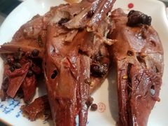 -张小文胡辣汤(龙柏新村店)