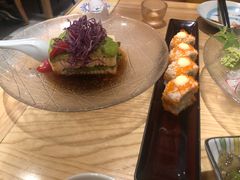 -隐泉京望日式料理(太和广场店)