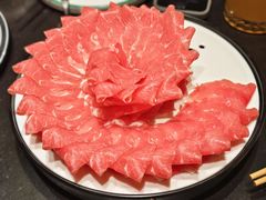 -南门四季铜锅涮肉(大屯·北苑店)