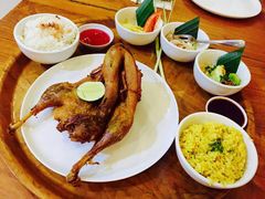 -Warung Nia Balinese Food & Pork Ribs